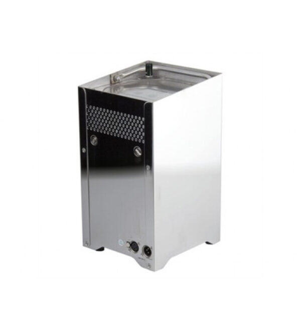 Akku-LED Floorspot 1900, 230V; 50W