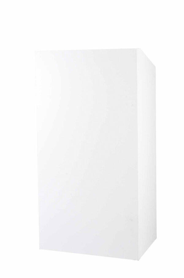 Rednerpult Paris (H110cm, B60cm, T40cm)
