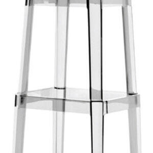 Barhocker Crystal, Sitzhöhe 75cm