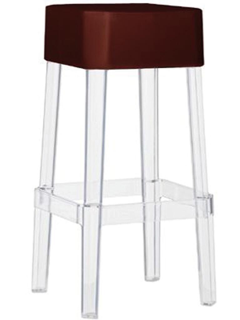 Barhocker Crystal  bronze