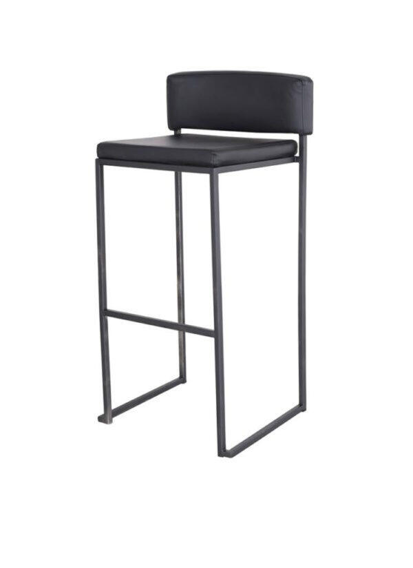 Barhocker Riva SCHWARZ schwarz