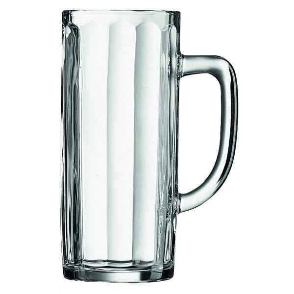 Bierseidel (VPE 20)