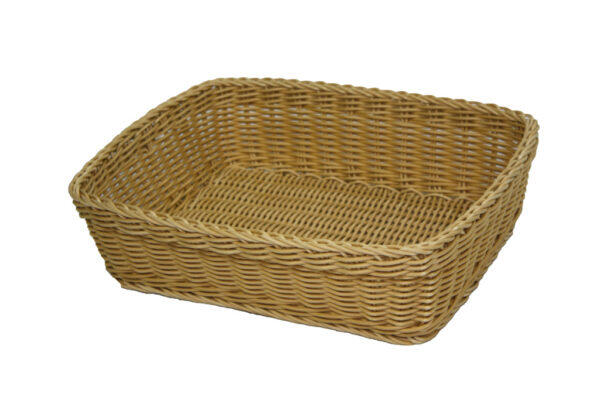 Brotkorb Bast
