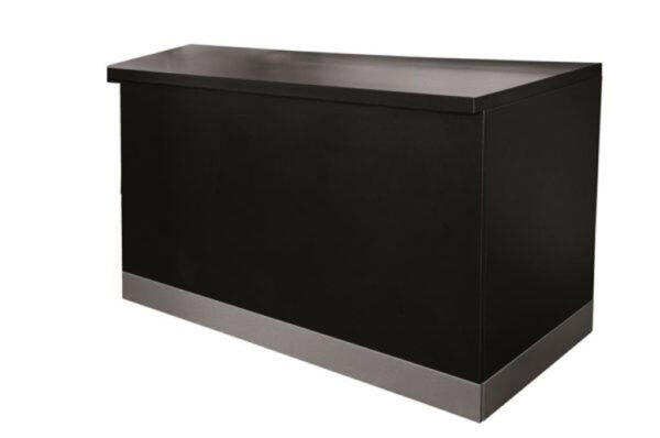 Buffetanlage Black Pearl B140cm