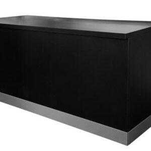 Buffetanlage Black Pearl B200cm