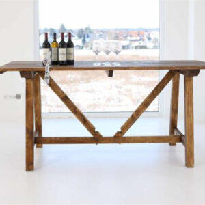 Buffettisch Vintage