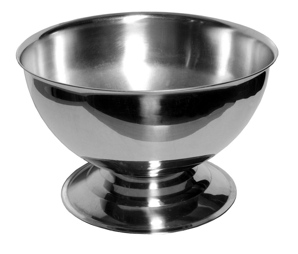 Champagnerbowl