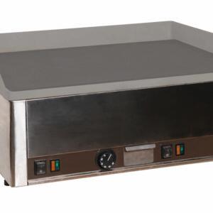 Elektrogrill 400V; 16A CEE; 6KW