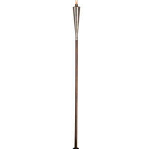 Feuerfackel Orchos H145cm