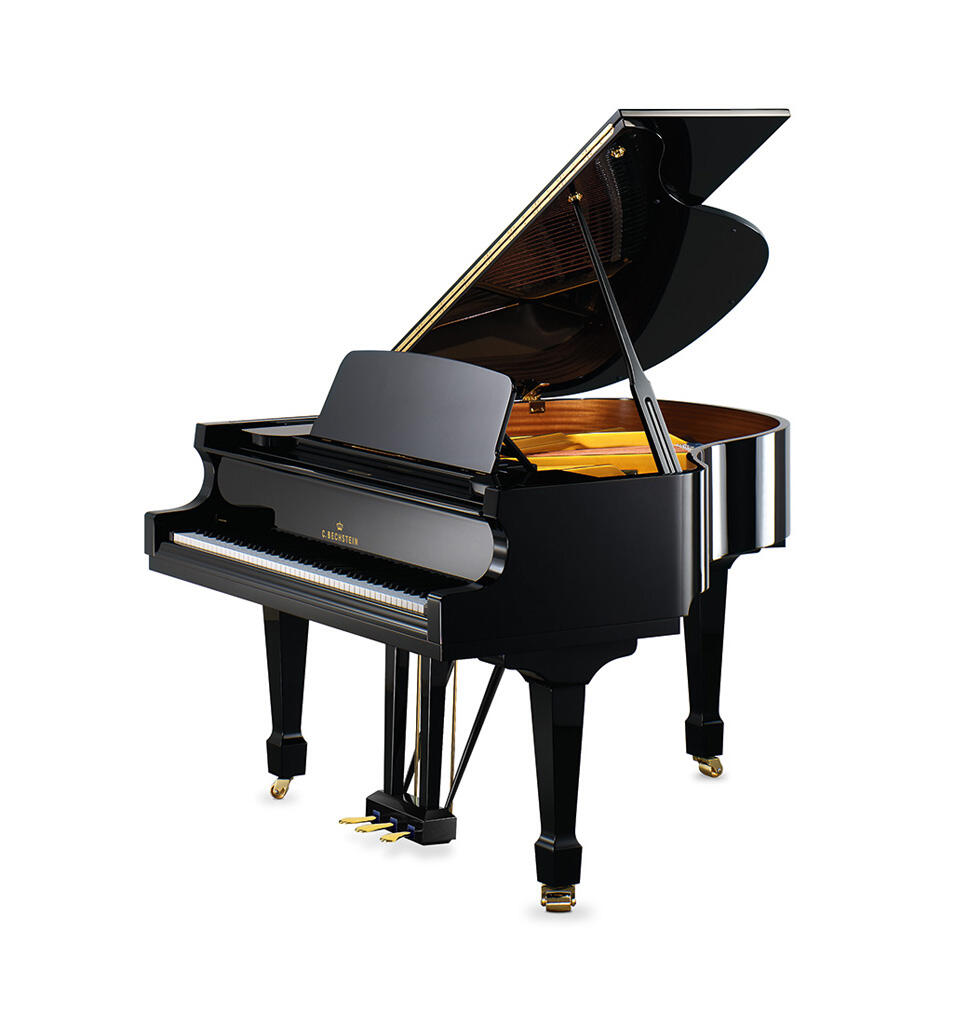 Flügel schwarz A-160