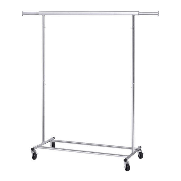 Garderobenständer, klappbar