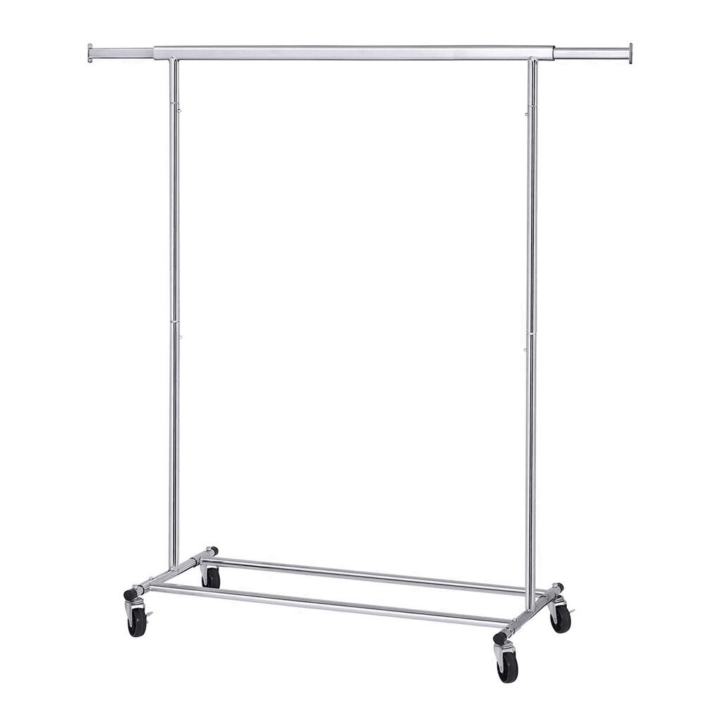 Garderobenständer, klappbar