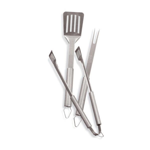 Grillbesteck 2-teilig