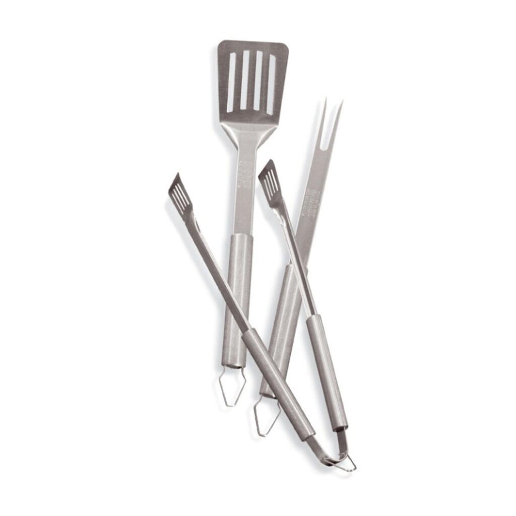 Grillbesteck 2-teilig