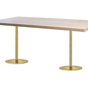 Hochtisch Cyrus Eiche 180 x70cm