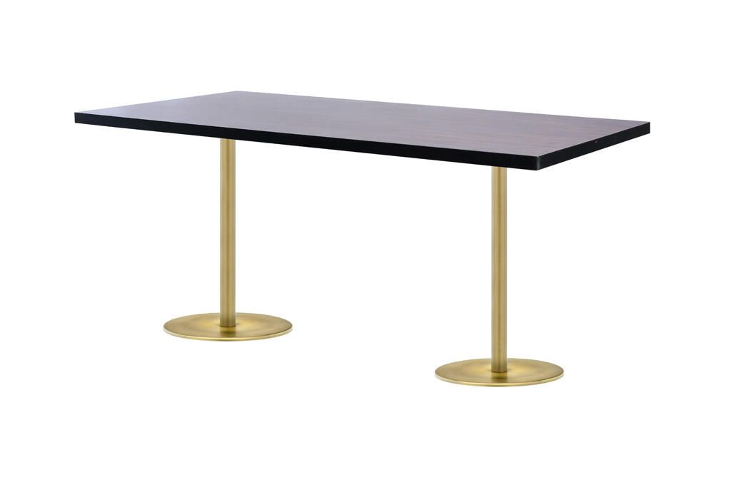 Hochtisch Cyrus Makassar 180 x70cm