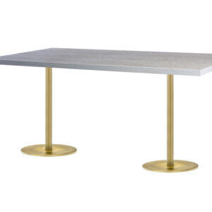 Hochtisch Cyrus Spice 180 x70cm