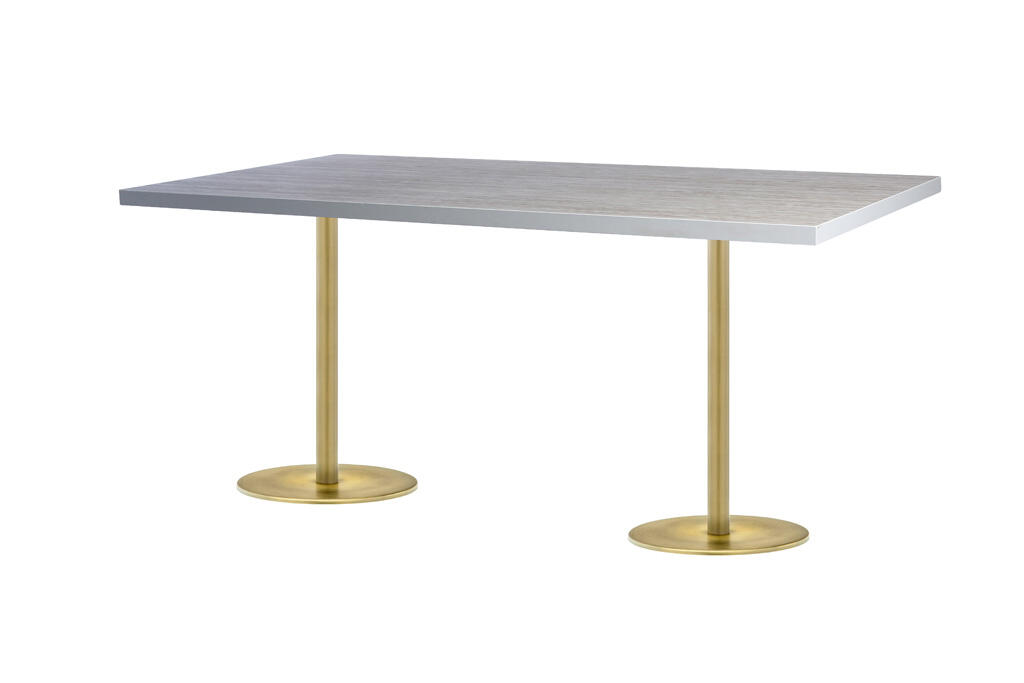 Hochtisch Cyrus Spice 180 x70cm