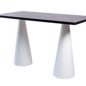 Hochtisch IKON Makassar, 180x90cm, Höhe ca. 110cm