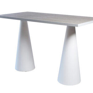 Hochtisch IKON Spice 180x90cm, Höhe ca. 110cm