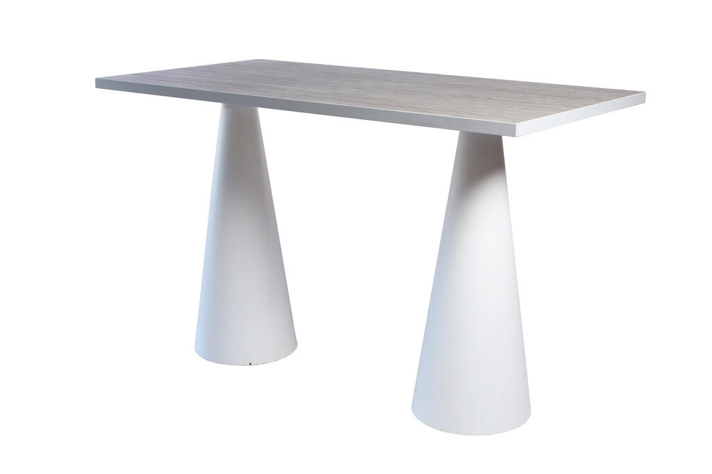 Hochtisch IKON Spice 180x90cm, Höhe ca. 110cm