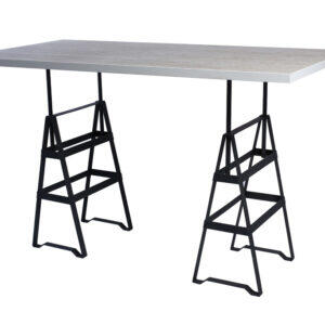 Hochtisch Industry Spice 180x90x110cm