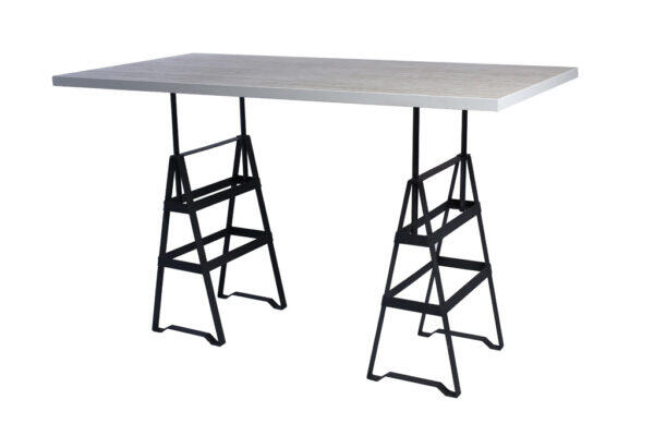 Hochtisch Industry Spice 180x90x110cm
