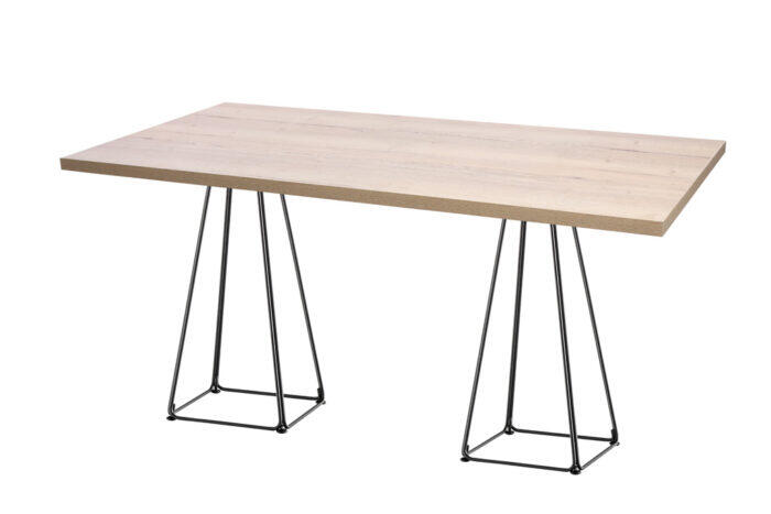 Hochtisch Lunar Eiche 180 x 70cm