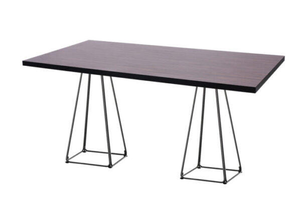 Hochtisch Lunar Makassar 180 x 70cm