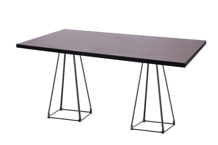 Hochtisch Lunar Makassar 180 x 70cm