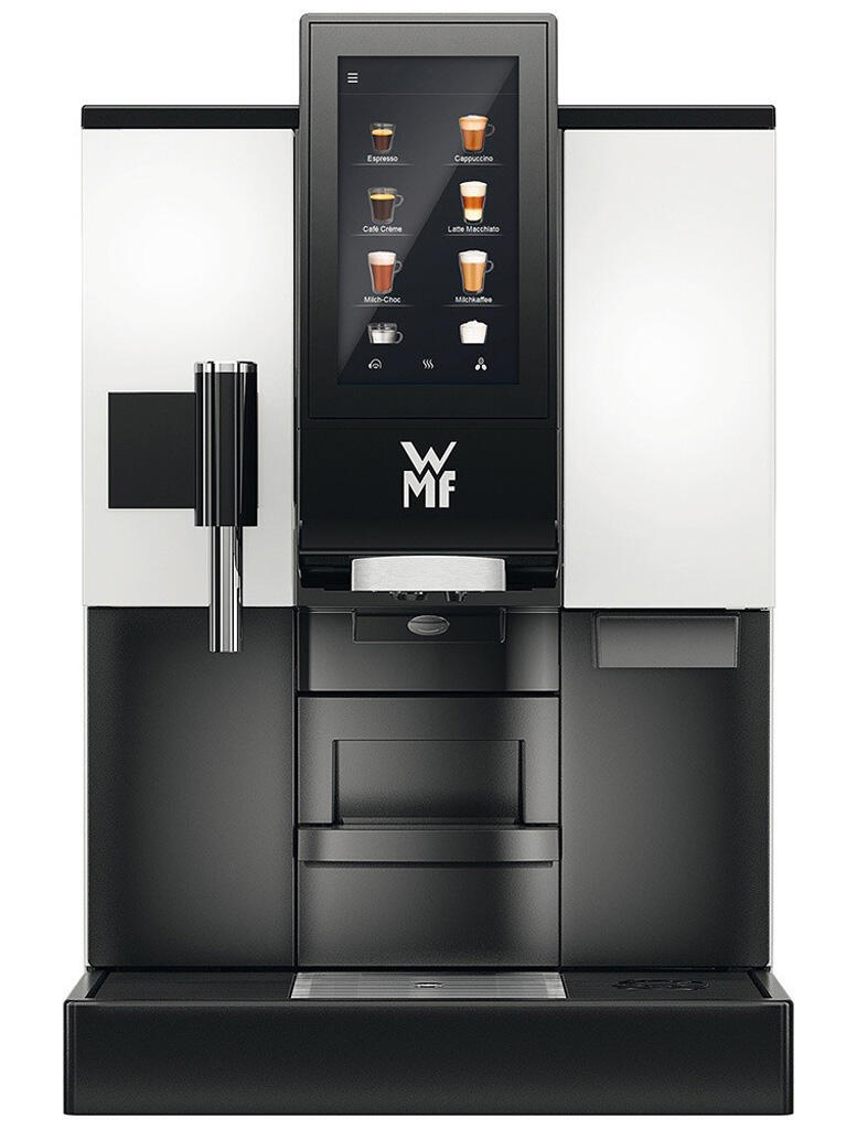 Kaffeemaschine WMF 1100S, 230V; 3kW
