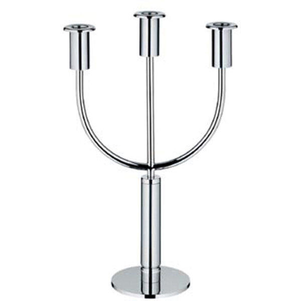 Kerzenleuchter Pure 3-armig