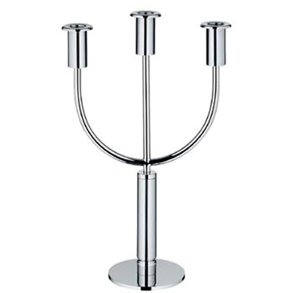 Kerzenleuchter Pure 3-armig