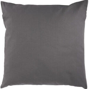 Kissen 50x50cm, grau