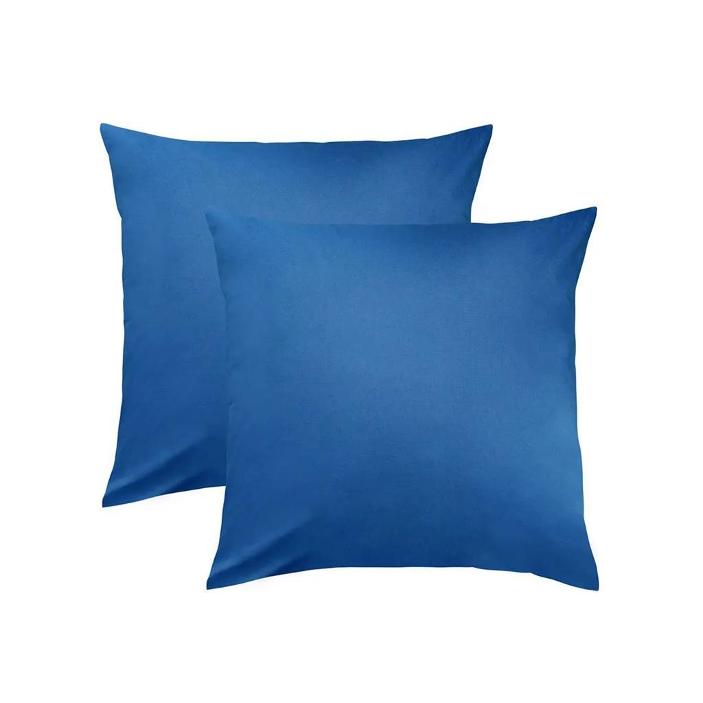 Kissen blau