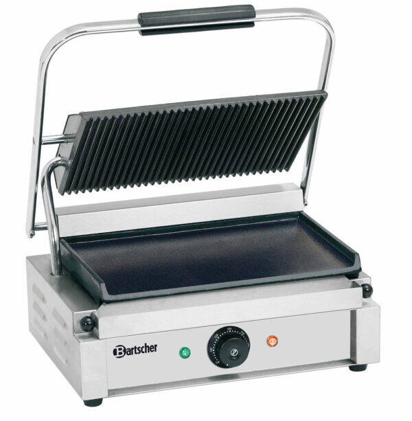 Klemmgrill 230V