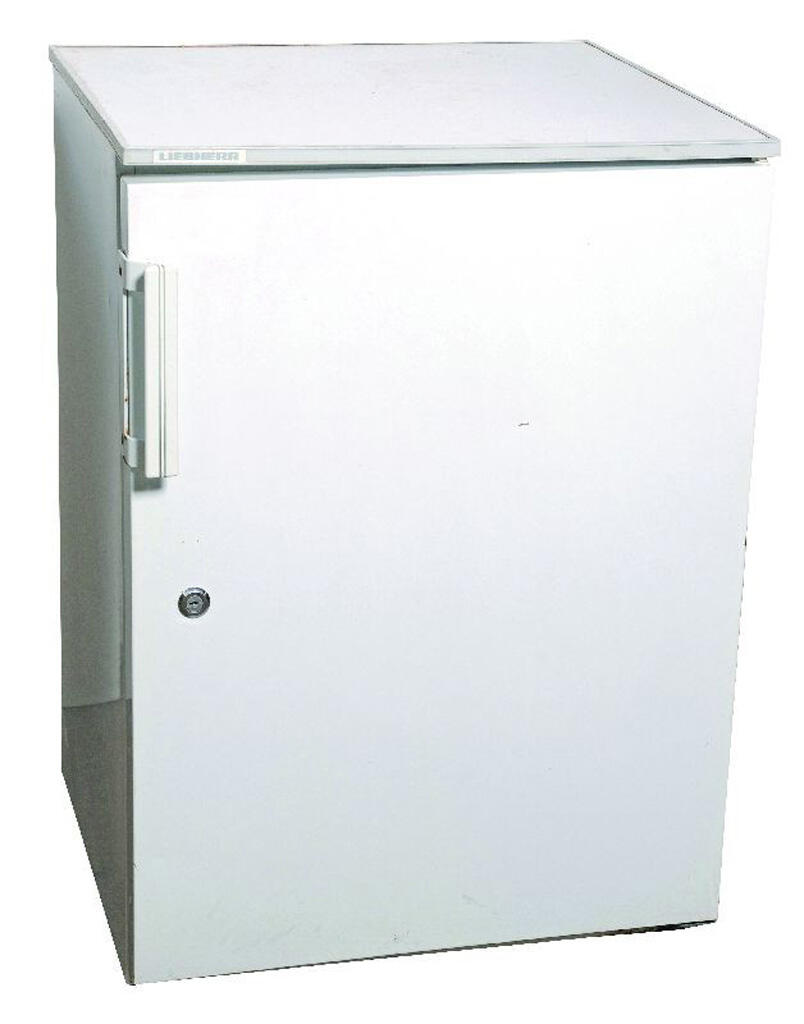 Kühlschrank 150 L, 230V; 200W