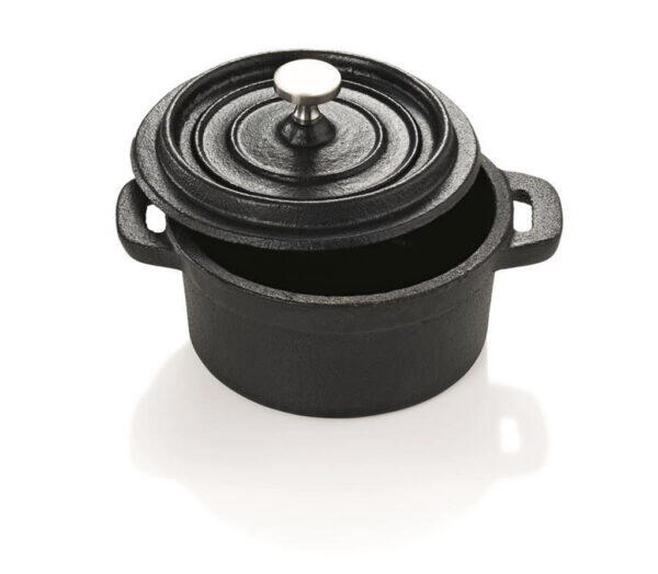 La Cocotte „STAUB“