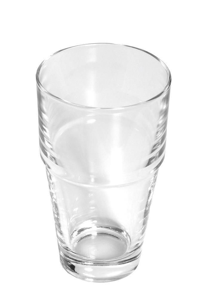 Latte Macchiato Glas (VPE 25)