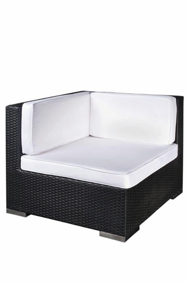 Lounge- Eckelement Lotus