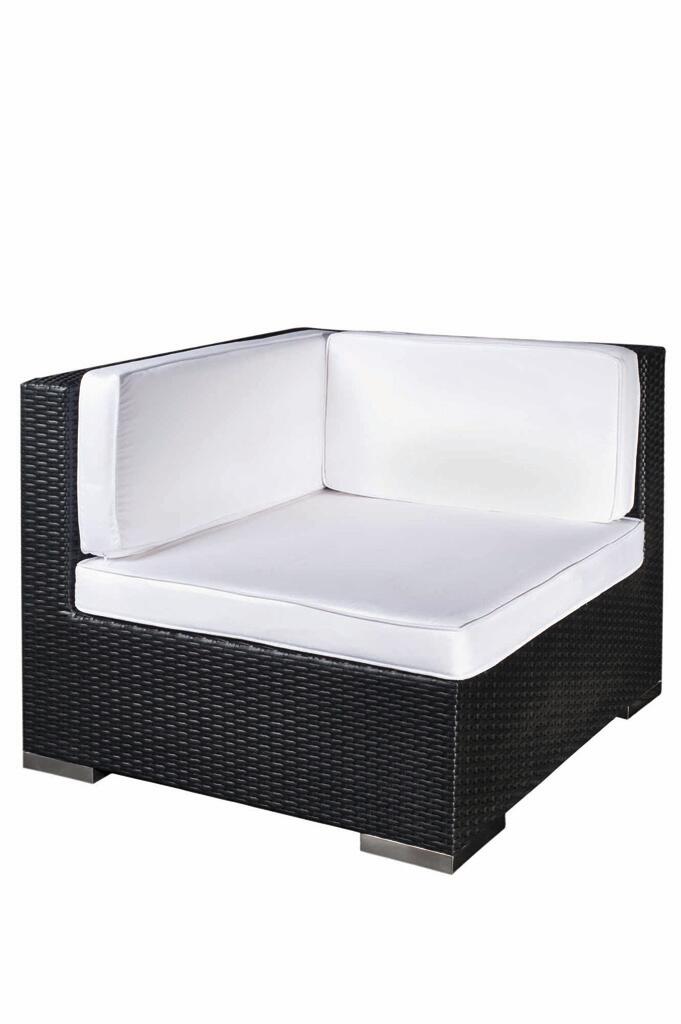 Lounge- Eckelement Lotus