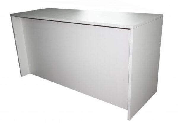 Messecounter 140 x 60 x 110cm /Wein-Tour