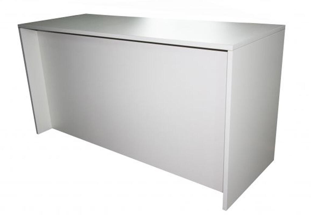 Messecounter 140 x 60 x 110cm /Wein-Tour