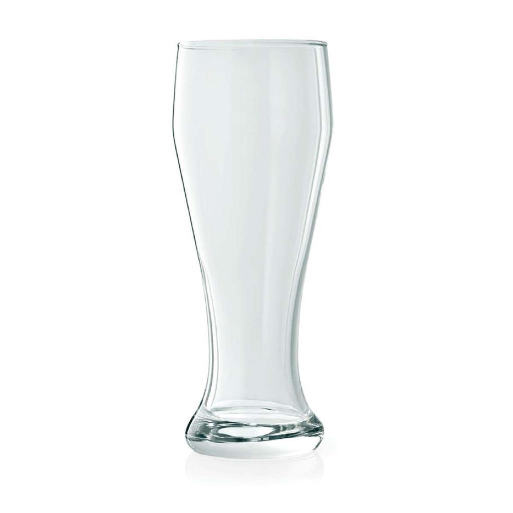 Mini-Weizenbierglas  (VPE 1)