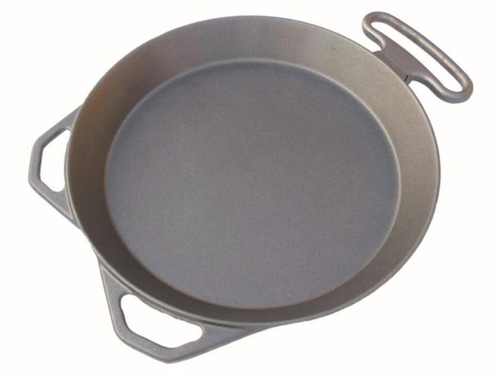 Mittlere Bratpfanne D 65cm