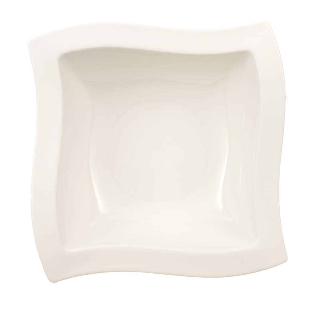 New Wave Schale 25cm x 25cm   (VPE 1)