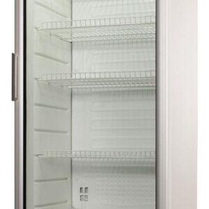 Kühlschrank Premium mit Glastür 350L