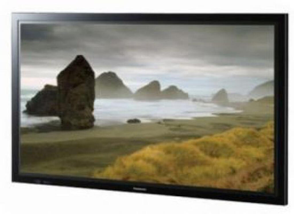 Panasonic TH 42 42Zoll