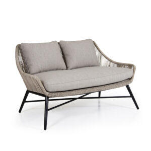 Pembroke 2-Sitzer Sofa inkl. Kissen