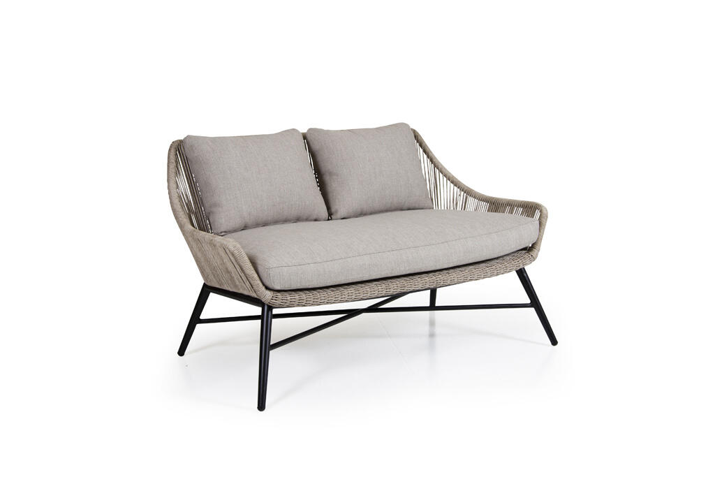 Pembroke 2-Sitzer Sofa inkl. Kissen